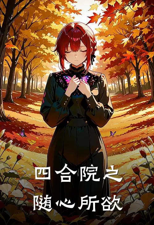 四合院之随心所欲