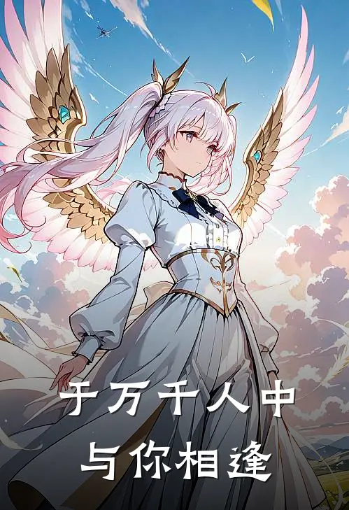 于万千人中与你相逢
