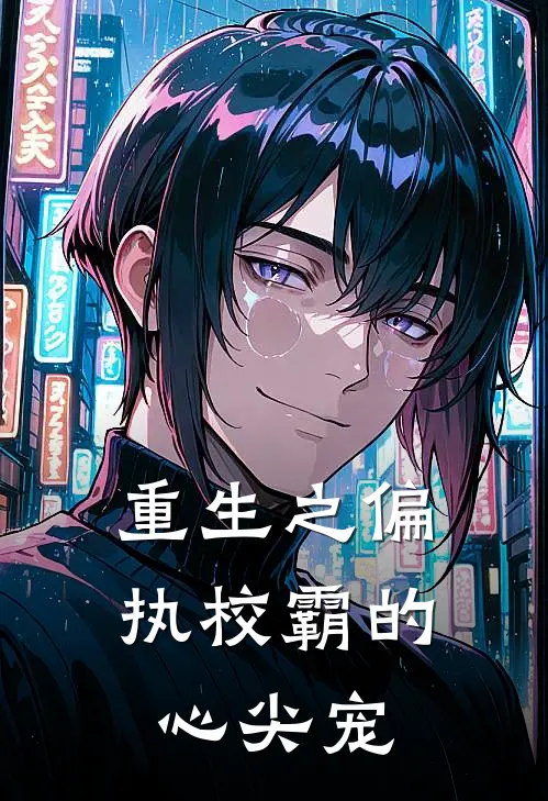 重生之偏执校霸的心尖宠