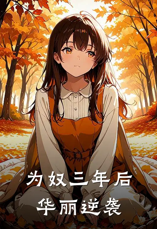 为奴三年后华丽逆袭