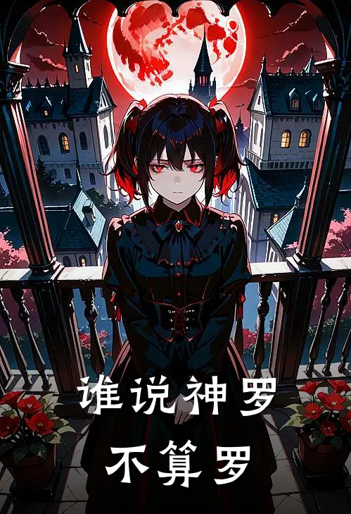 谁说神罗不算罗