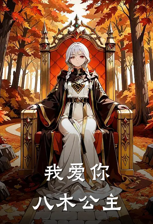 我爱你，八木公主