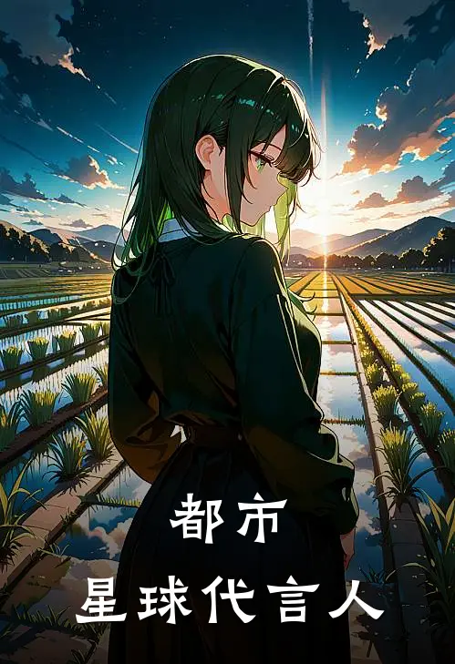 都市：星球代言人