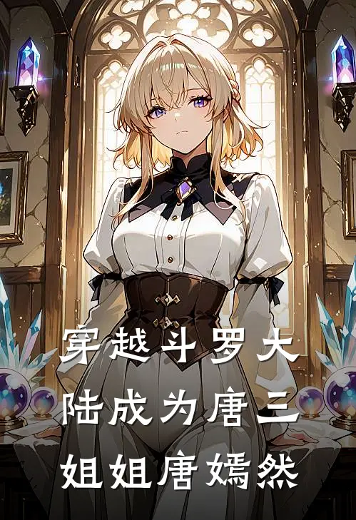 穿越斗罗大陆成为唐三姐姐唐嫣然