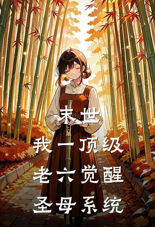 末世：我一顶级老六觉醒圣母系统