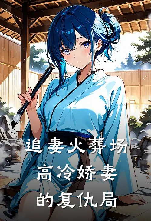 追妻火葬场：高冷娇妻的复仇局