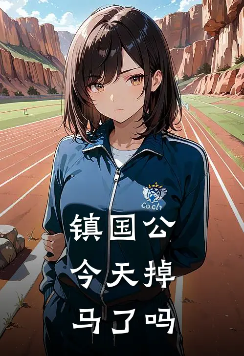 镇国公，今天掉马了吗