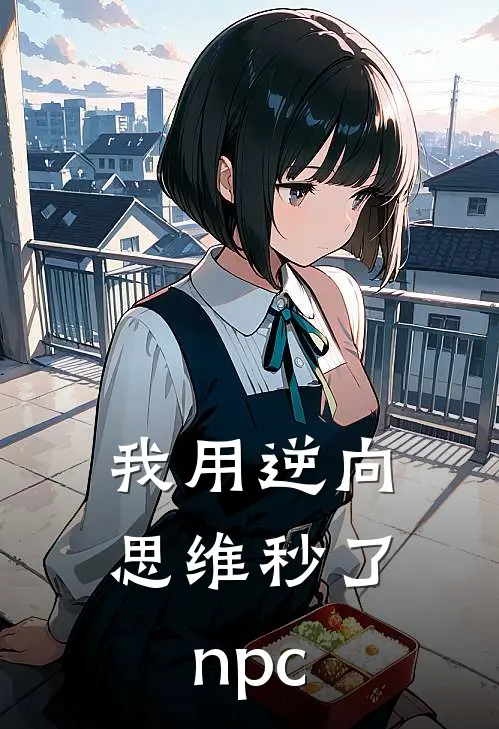 我用逆向思维秒了npc