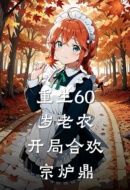 重生60岁老农，开局合欢宗炉鼎
