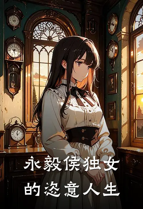 永毅侯独女的恣意人生