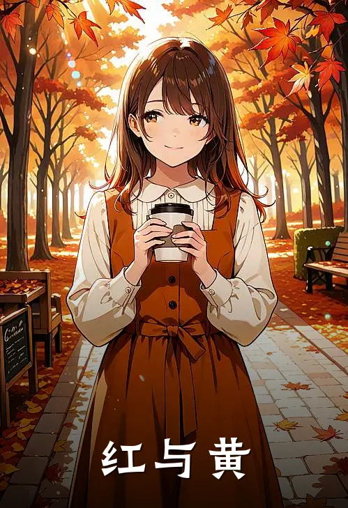 红与黄