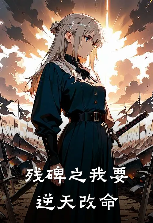 残碑之我要逆天改命