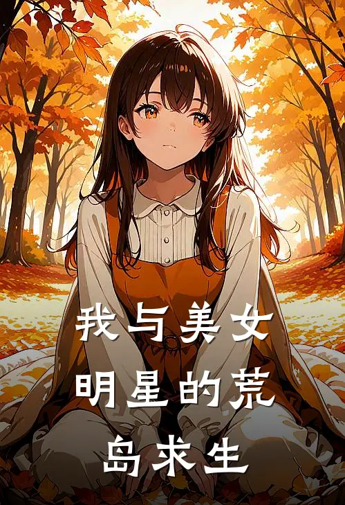 我与美女明星的荒岛求生