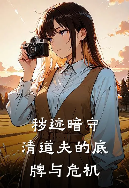 秽迹暗守：清道夫的底牌与危机