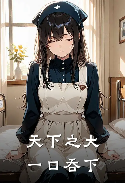 天下之大，一口吞下