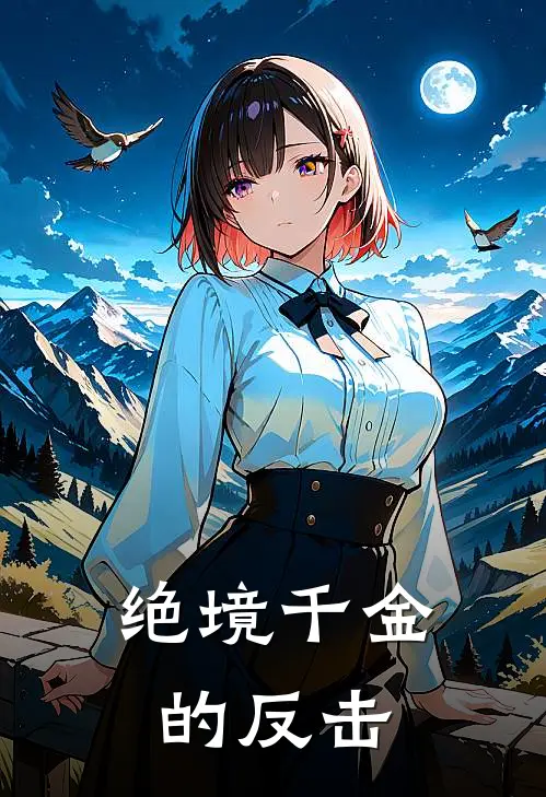 绝境千金的反击