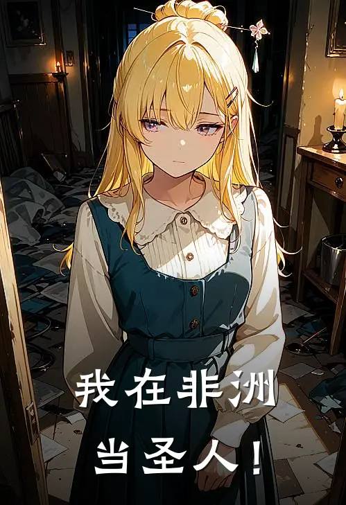 我在非洲当圣人！