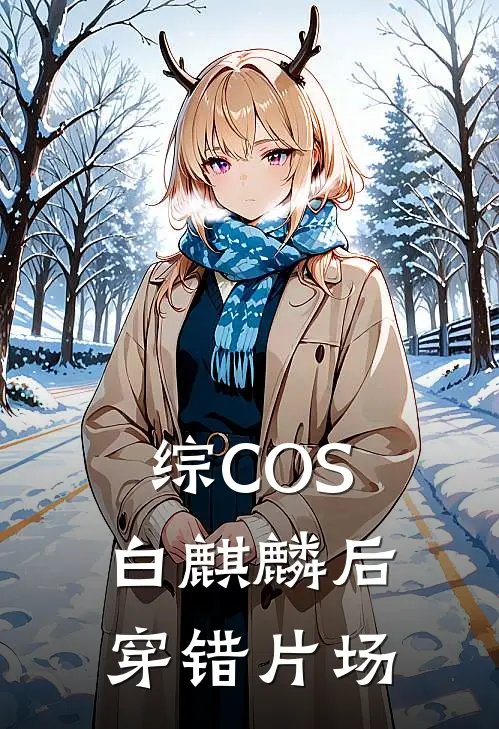 【综】COS白麒麟后穿错片场