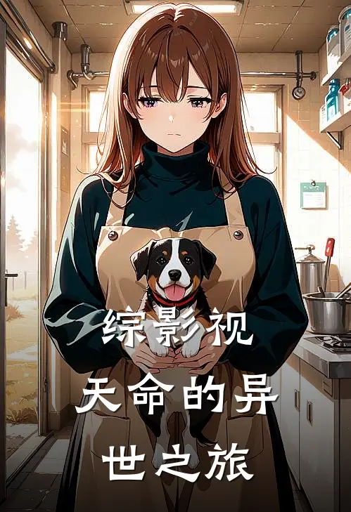 综影视：天命的异世之旅