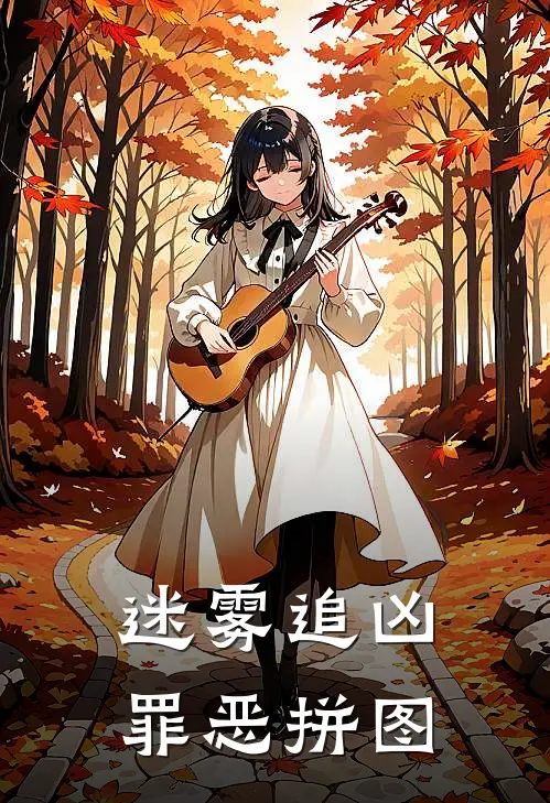 迷雾追凶：罪恶拼图