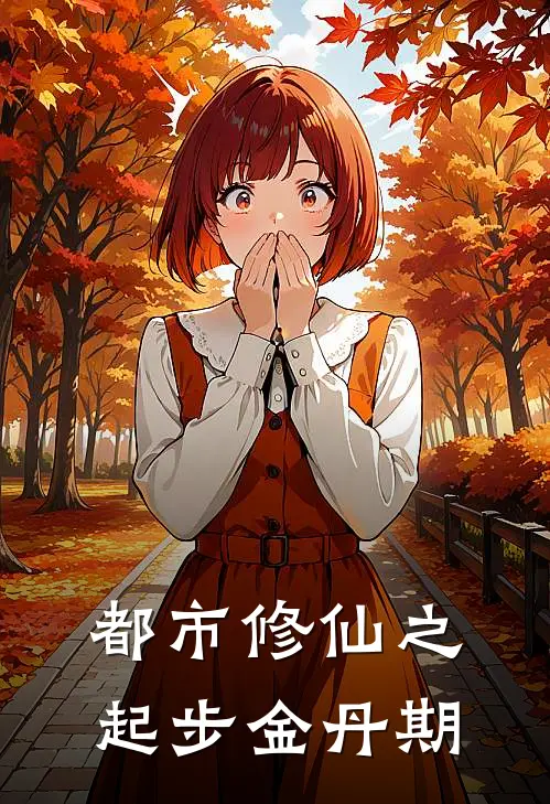 都市修仙之起步金丹期