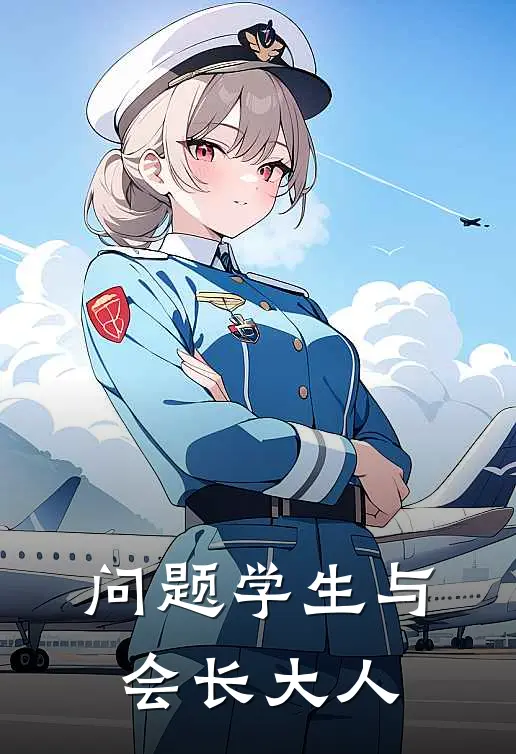 问题学生与会长大人