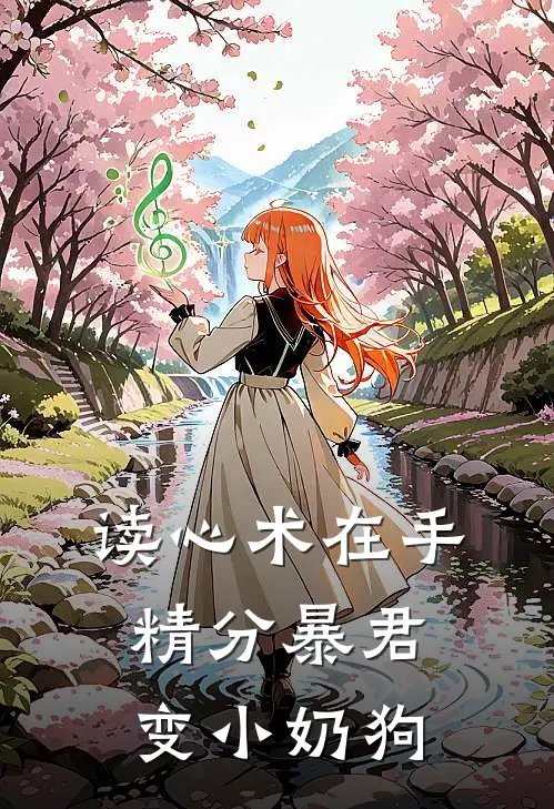 读心术在手，精分暴君变小奶狗