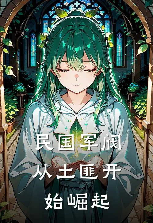 民国军阀：从土匪开始崛起