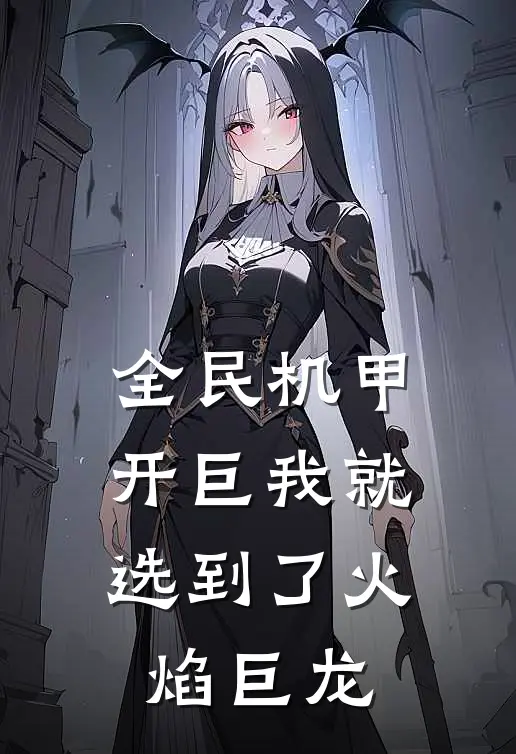 全民机甲开巨我就选到了火焰巨龙