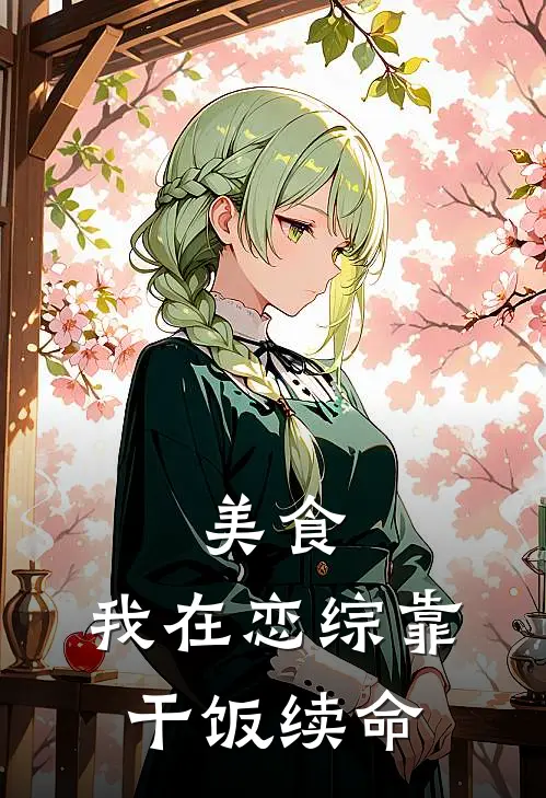 美食：我在恋综靠干饭续命