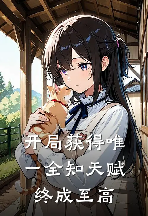 开局获得唯一全知天赋，终成至高