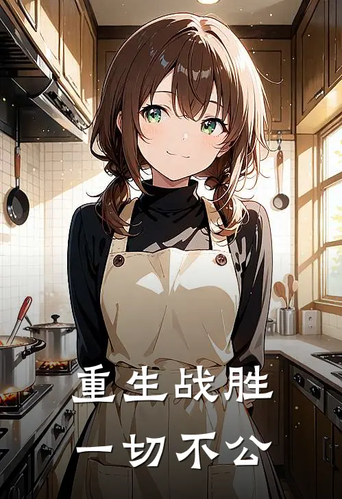 重生战胜一切不公