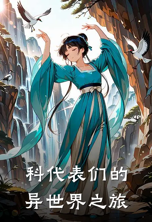 科代表们的异世界之旅