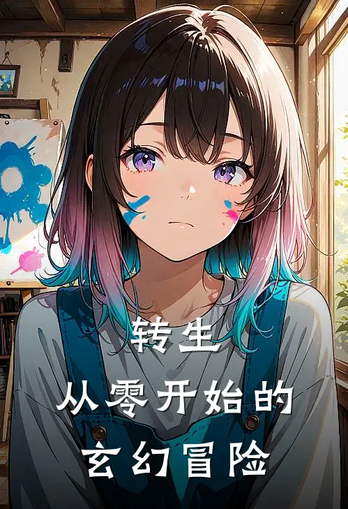 转生，从零开始的玄幻冒险