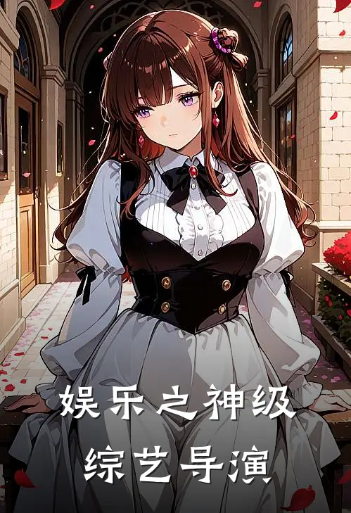 娱乐之神级综艺导演