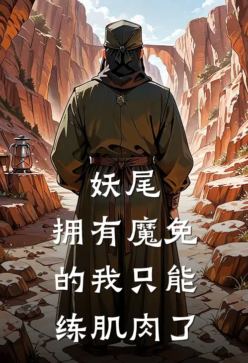 妖尾：拥有魔免的我只能练肌肉了