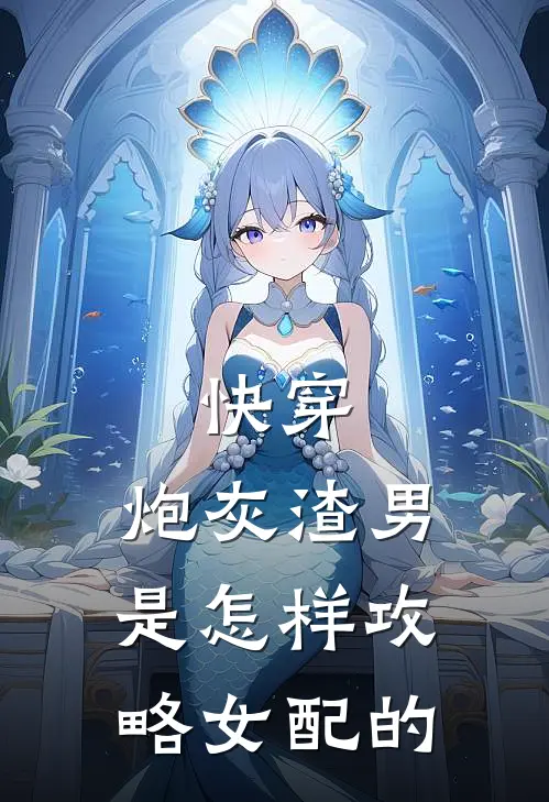 快穿：炮灰渣男是怎样攻略女配的