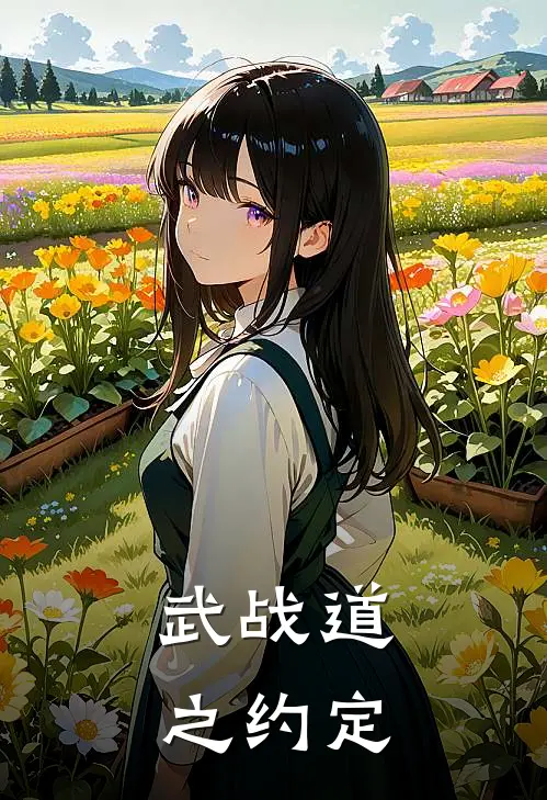 武战道之约定
