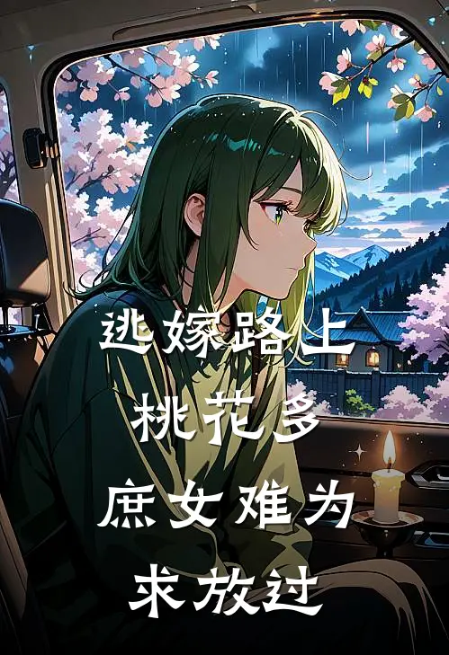 逃嫁路上桃花多，庶女难为求放过