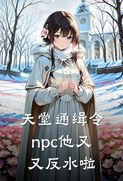 天堂通缉令，npc他又又反水啦