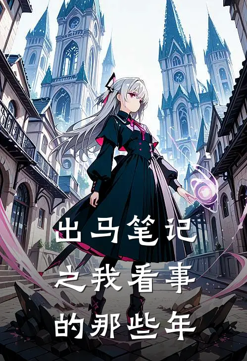 出马笔记之我看事的那些年