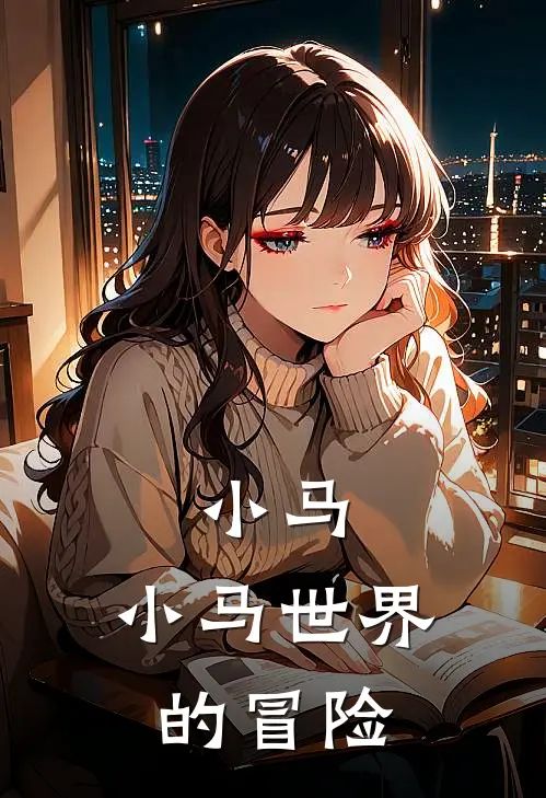 小马：小马世界的冒险