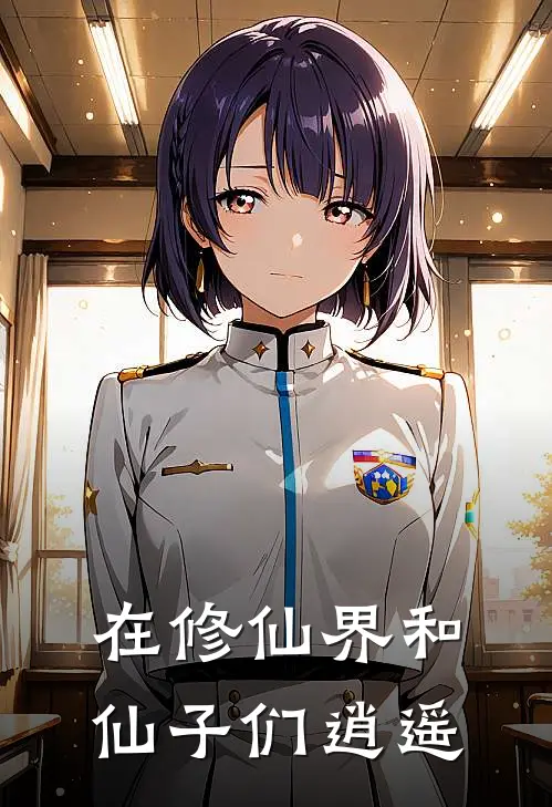 在修仙界和仙子们逍遥