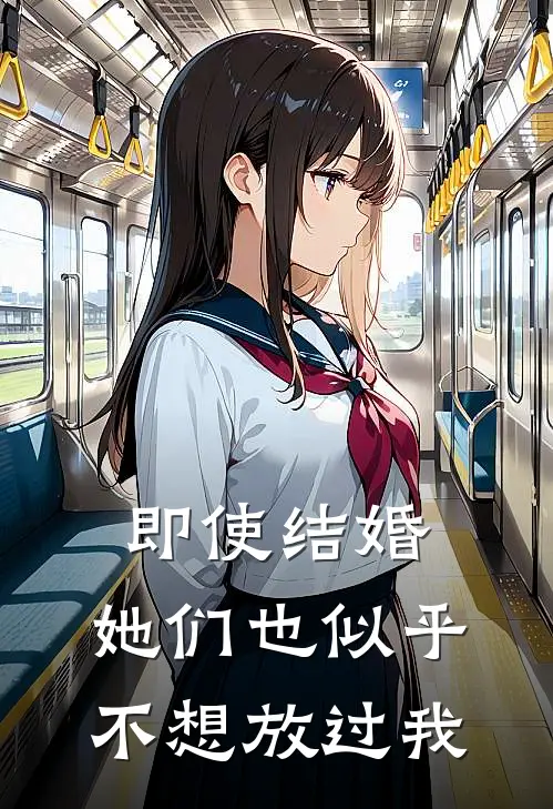 即使结婚，她们也似乎不想放过我