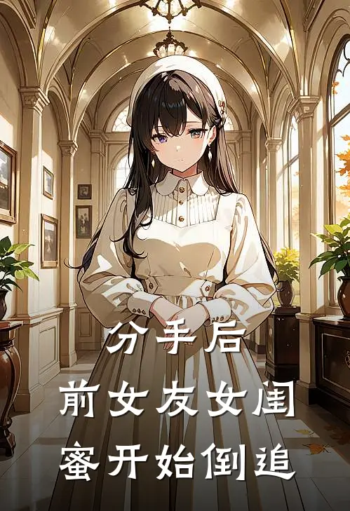 分手后，前女友女闺蜜开始倒追