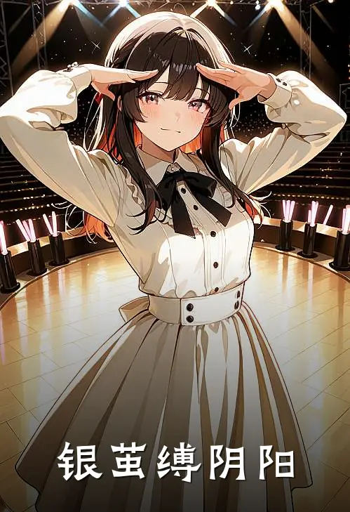 银茧缚阴阳