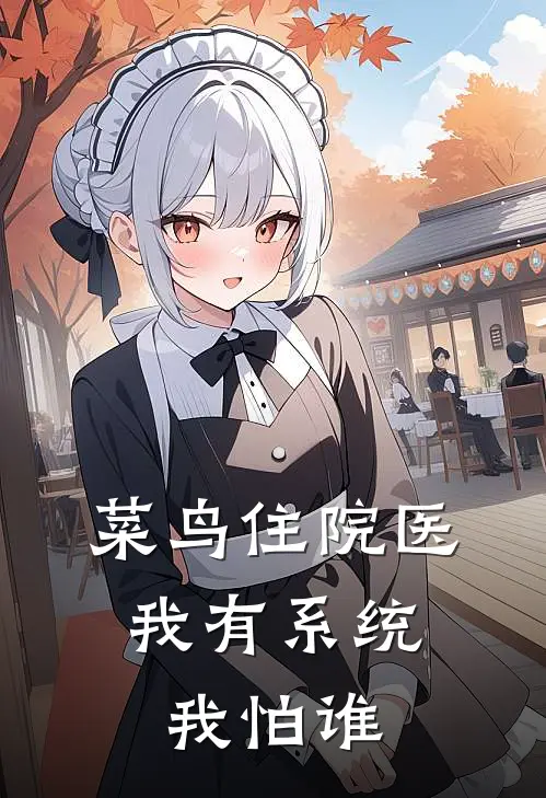 菜鸟住院医：我有系统我怕谁