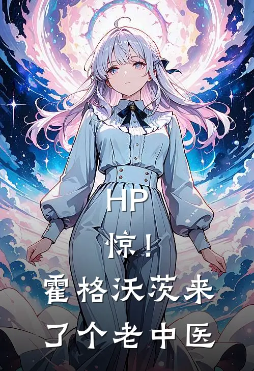 HP：惊！霍格沃茨来了个老中医