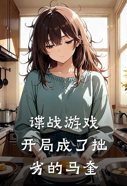 谍战游戏：开局成了拙劣的马奎