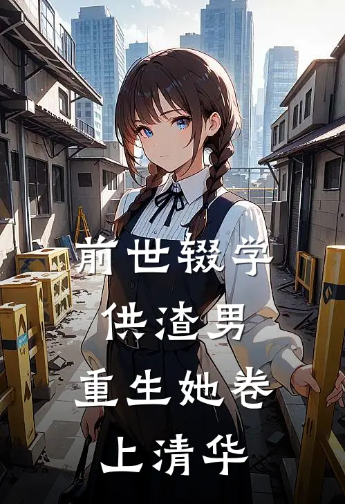 前世辍学供渣男，重生她卷上清华